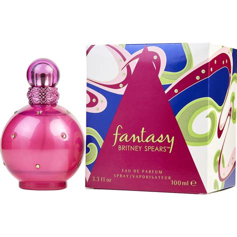 britney spears perfumes discontinued|britney spears fantasy perfume b&m.